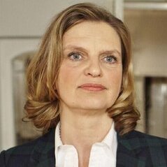 Kerstin Thielemann – Bild: RTL /​ Guido Engels
