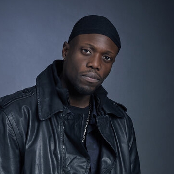 Keston John – Bild: The CW Network, LLC. / Kharen Hill