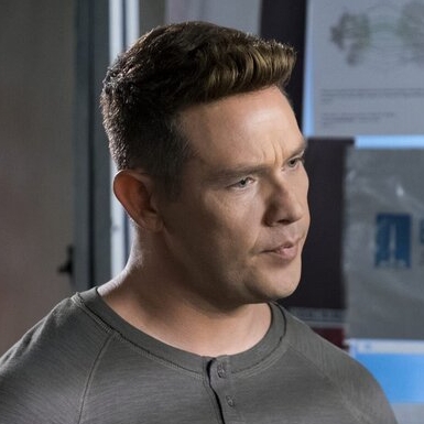 Kevin Alejandro – Bild: ProSiebenSat.1 Media SE