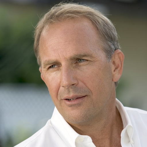 Kevin Costner – Bild: ProSieben Media AG © Warner Bros. Pictures