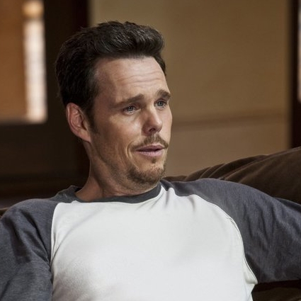 Kevin Dillon – Bild: Sky Atlantic