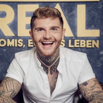 Kevin „Flocke“ Platzer – Bild: Magdalena Posser / RTLZWEI Kevin „Flocke“ Platzer – Bild: Magdalena Posser / RTLZWEI