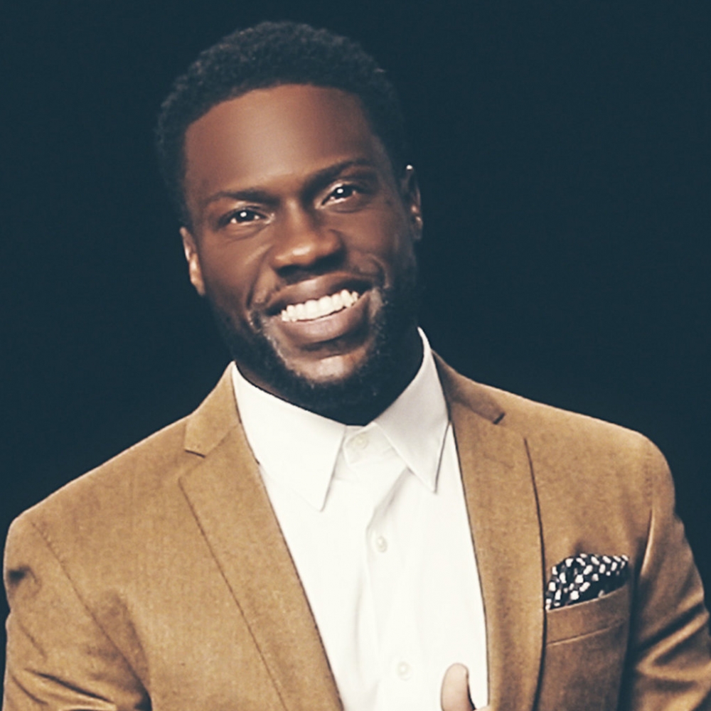 Kevin Hart – Bild: Puls 4