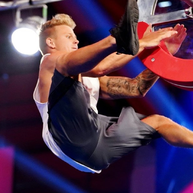 Kevin Kapelski – Bild: MG RTL D / Stefan Gregorow