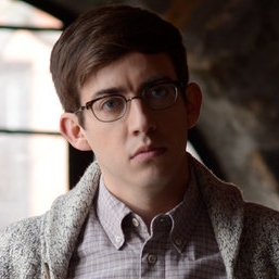 Kevin McHale – Bild: Myles Aronowitz