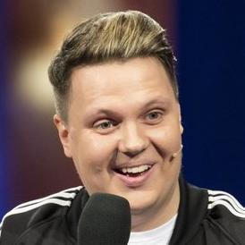 Kevin Ray – Bild: Benedikt Müller / © ProSieben