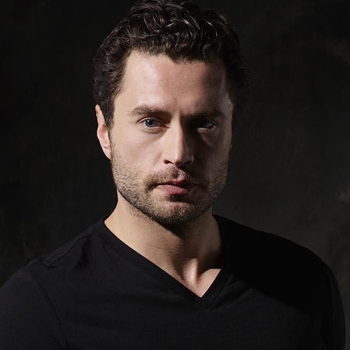 Kevin Ryan – Bild: Freeform/Criag Sjodin