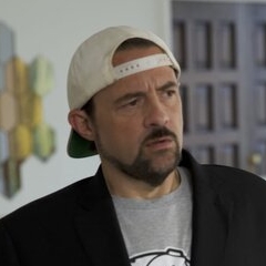 Kevin Smith – Bild: National Geographic / Alexander Dandino