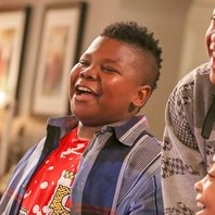 Kezii Curtis – Bild: ORF 1