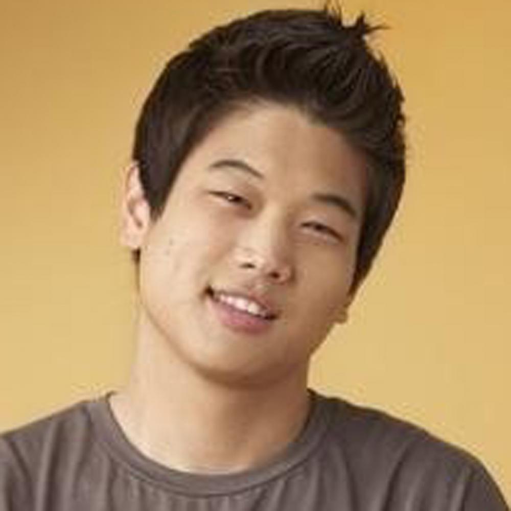 Filmografie Ki Hong Lee fernsehserien.de