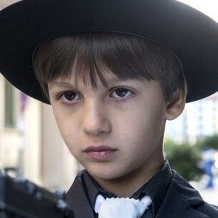 Kian Schmidt – Bild: MDR/Georges Pauly