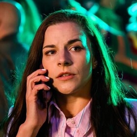 Kiara Brunken – Bild: ZDF und Willi Weber