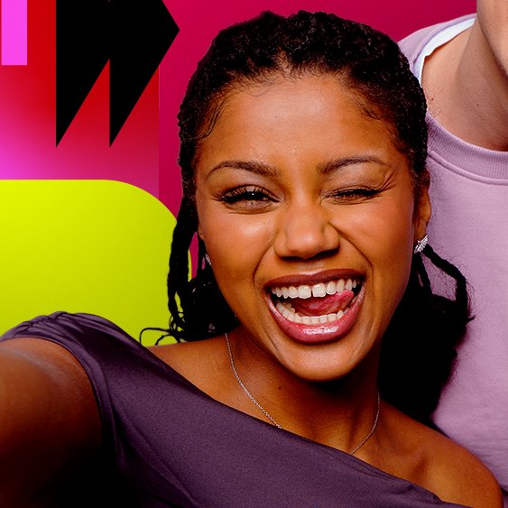 Kiara Jade – Bild: ARD