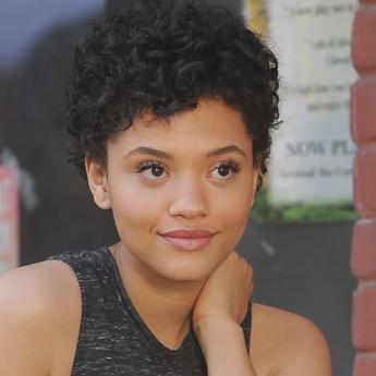 Kiersey Clemons – Bild: sixx