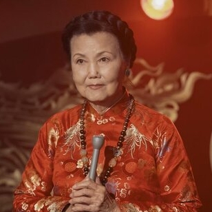 Kieu Chinh – Bild: Warner