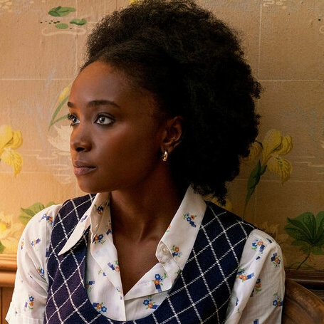 Kiki Layne – Bild: SRF1