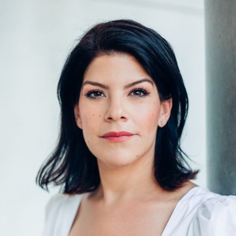 Kiki Schlolaut – Bild: Ines Rast Photography