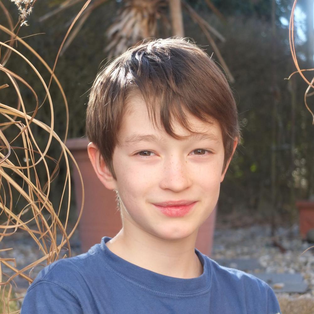 Kilian Jürgens – Bild: privat