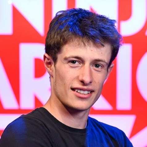 Kim Marschner – Bild: TVNOW