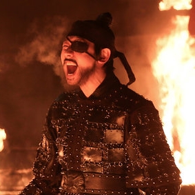 Kim Nam-gil – Bild: Splendid