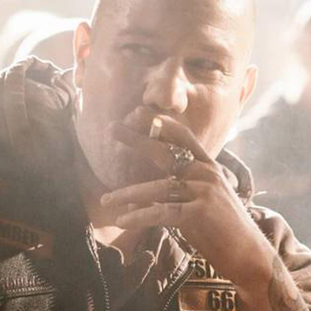 Kim Sørensen – Bild: Thomas Ekström/NRK