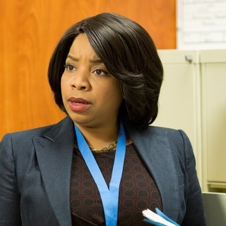 Kimberly Hebert Gregory – Bild: Sky Atlantic