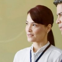 Kimiko Gelman – Bild: MG RTL D / ABC Studios