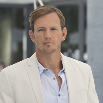 Kip Pardue – Bild: Syfy