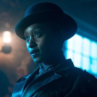 Kiran Sonia Sawar – Bild: Sky Channel