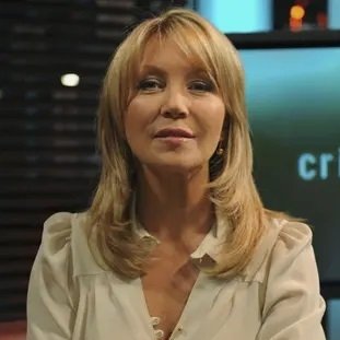 Kirsty Young – Bild: BBC One