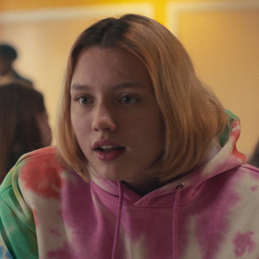 Kizzy Edgell – Bild: Netflix Kizzy Edgell – Bild: Netflix