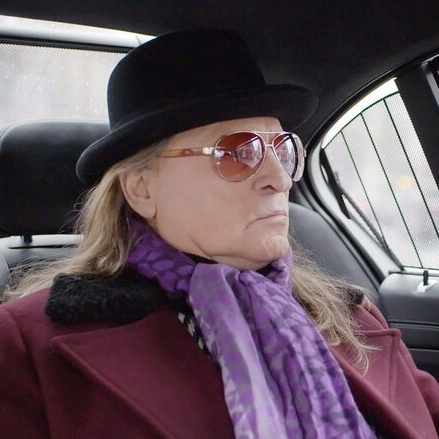 Klaus Barkowsky – Bild: Autentic