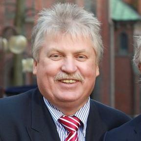 Klaus Baumgart – Bild: hr-fernsehen