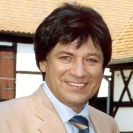 Klaus-Dieter Henkler – Bild: SR/Günter Wewel