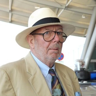 Klaus Guth – Bild: ORF/Petro Domenigg