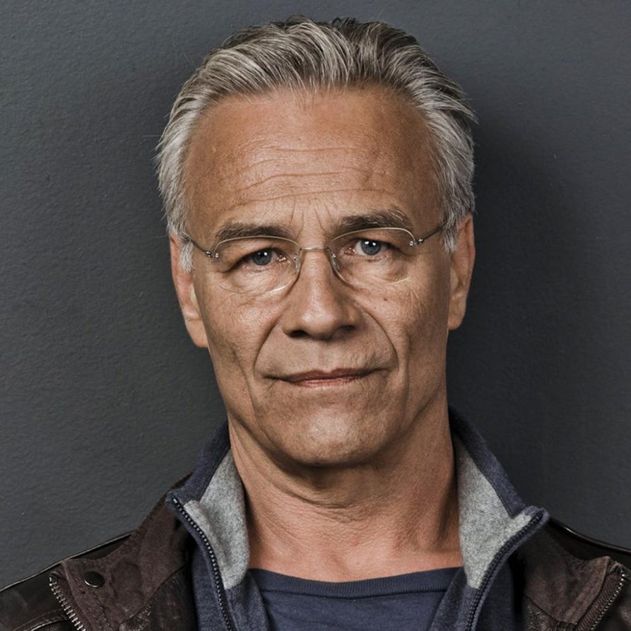Klaus J. Behrendt – Bild: WDR / Markus Tedeskino