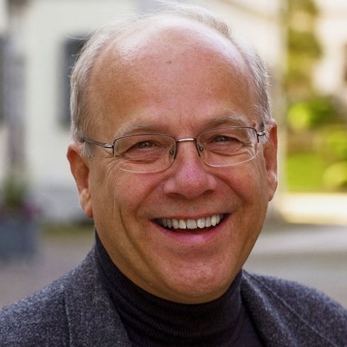 Klaus Mertes – Bild: SRF