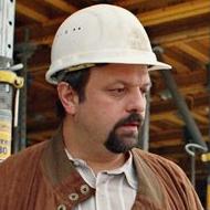 Klaus Ortner – Bild: MDR/Hermann Dunzendorfer