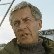 Klaus-Peter Thiele – Bild: ZDF/​Uwe Ernst