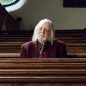 Prof. Klaus Sames – Bild: SWR/Eikon Südwest/Frederick Gomoll