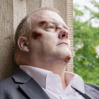 Klaus Wegener – Bild: ZDF/​Steffen Junghans
