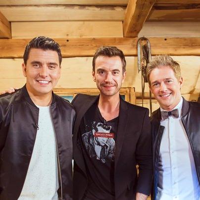 Klubbb3 – Bild: mdr