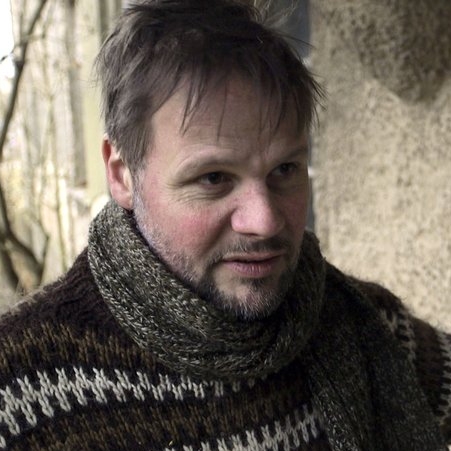 Knut Splett-Henning – Bild: NDR