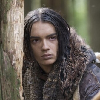 Kodi Smit-McPhee – Bild: Studio 8, LLC. / Alan Markfield