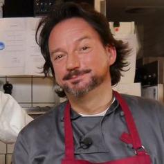 Kolja Kleeberg – Bild: rbb