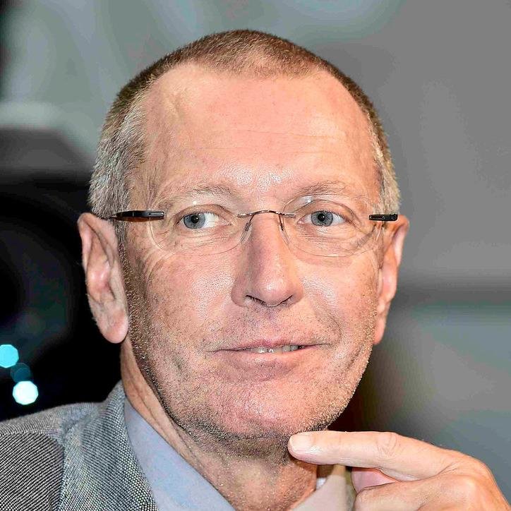 Univ.Prof. Dr. Konrad Paul Liessmann – Bild: ORF III