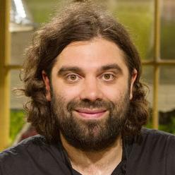 Konstantin Filippou – Bild: ORF