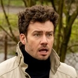 Konstantin Gerlach – Bild: ZDF und Martin Rottenkolber.