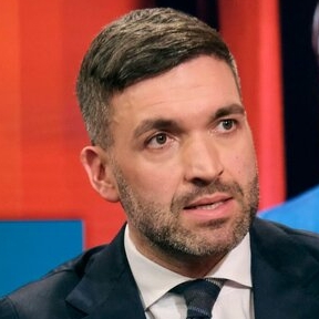 Konstantin Kuhle – Bild: WDR/Oliver Ziebe