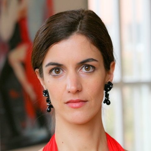 Korinna Krauss – Bild: ZDF und Christian A Rieger   klick